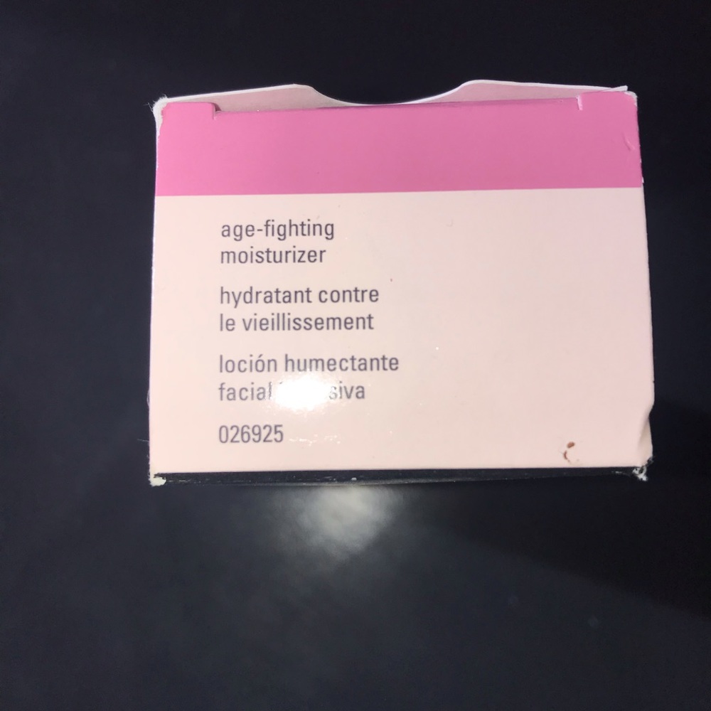 Mary Kay timewise age fighting moisturizer